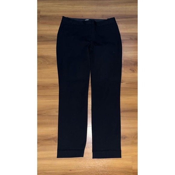 J.Crew Pants - Womens‎ J. Crew Black Business Casual Pants